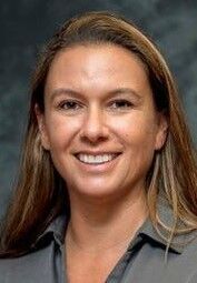 Amy DeLong