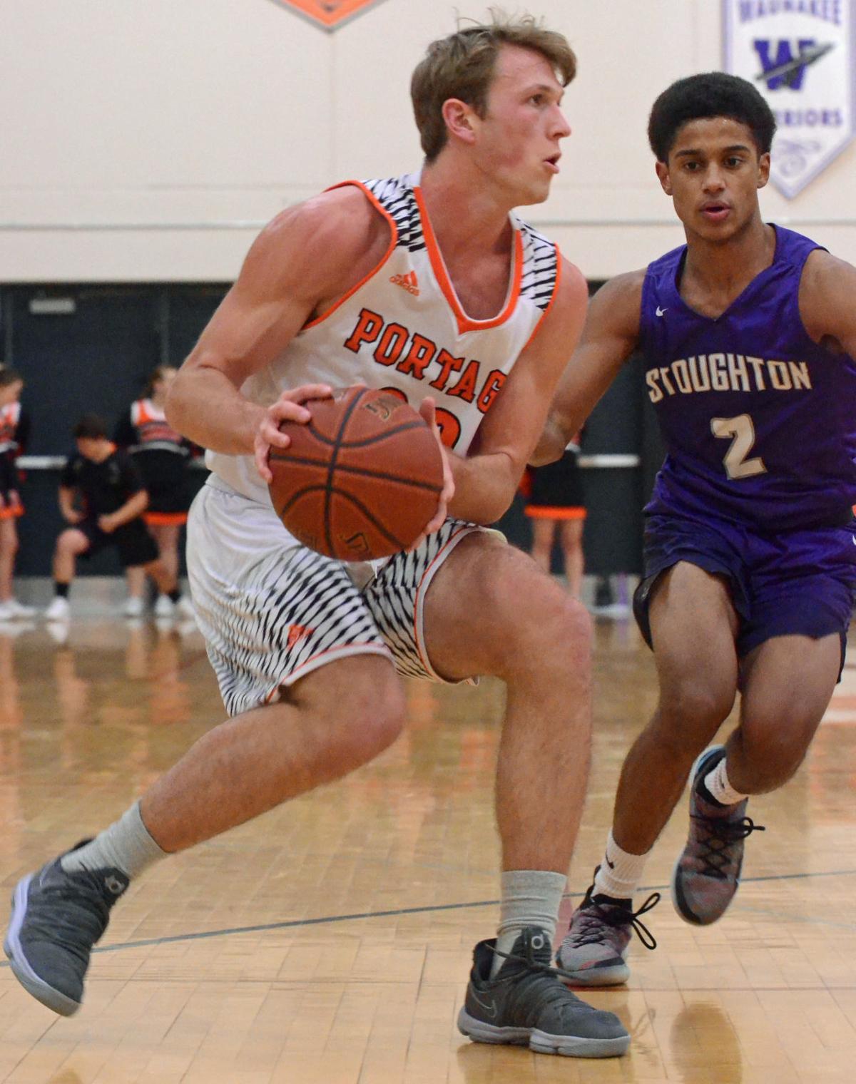 Prep Boys Basketball 10 Players To Watch In The Badger North