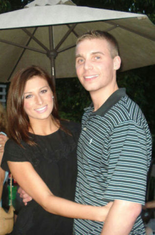 Paige Slayton-Matthew George