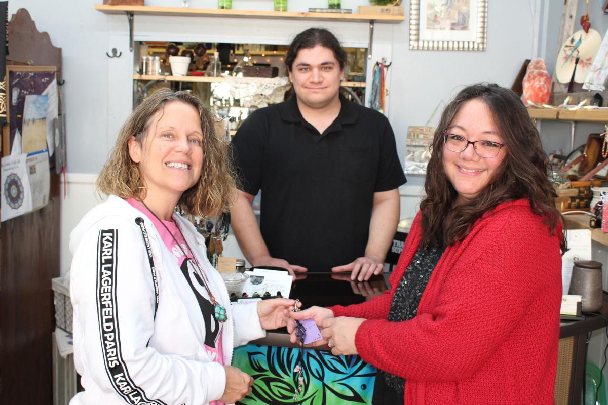 Reiki, Essentials & Wellness Center