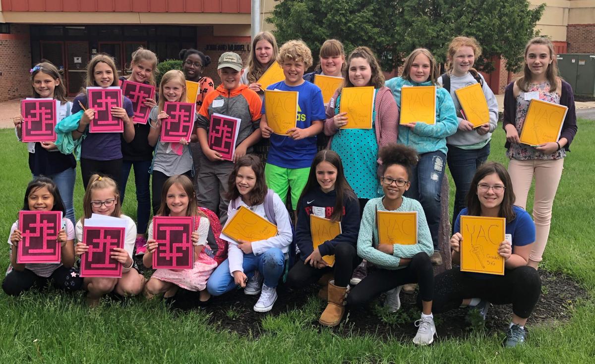 Reedsburg School District visit UW Platteville/Baraboo