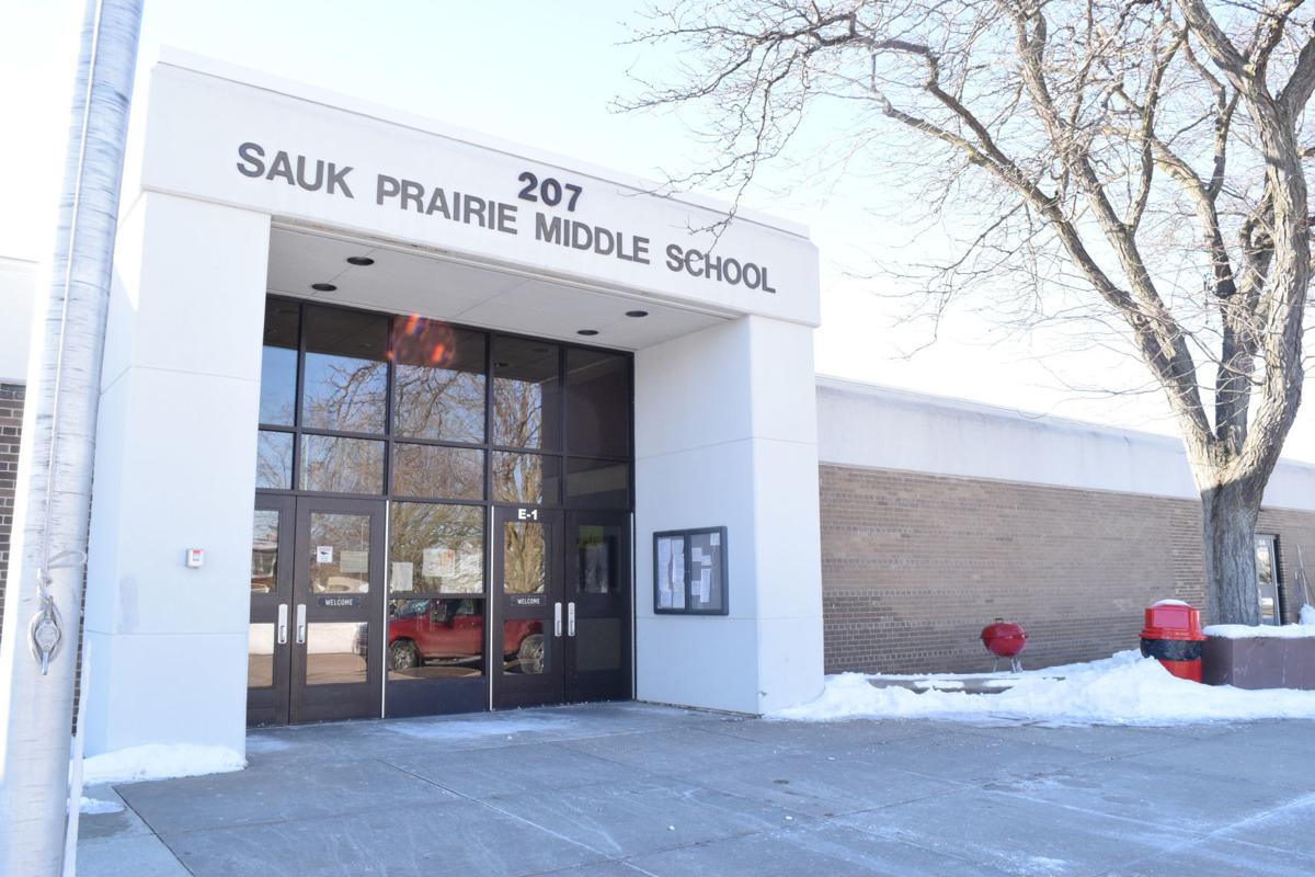 Sauk Prairie Schools Calendar