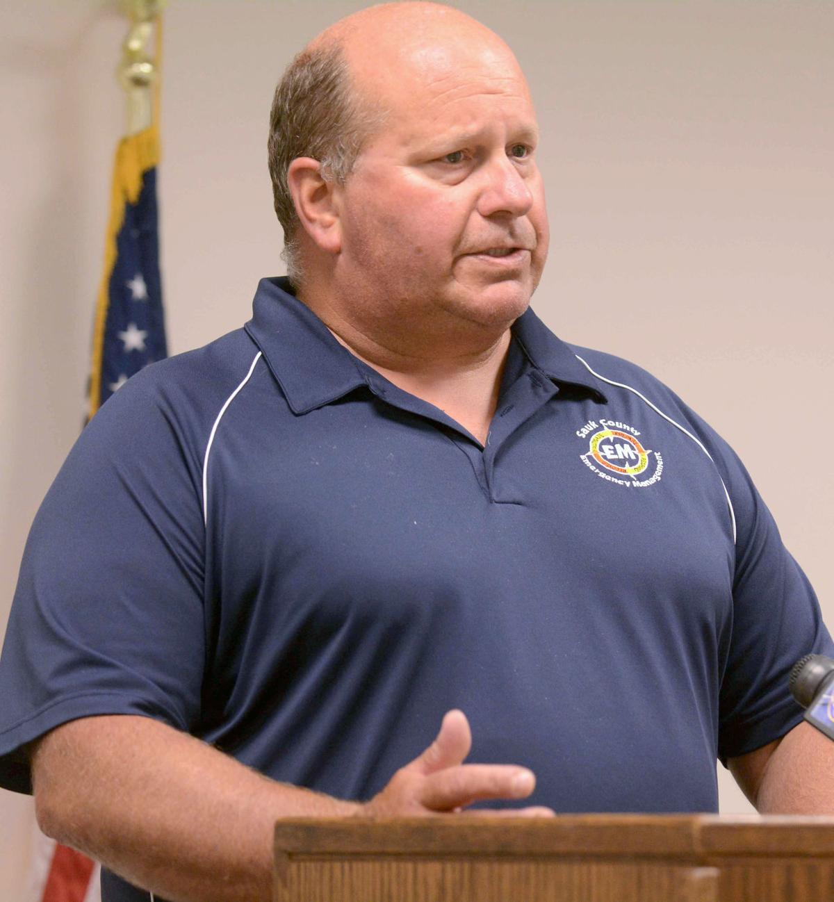 Sauk County Health Officials Plead For Public To Stay Home For The Holidays Regional News Wiscnews Com