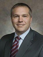 Rep. Adam Jarchow