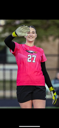 Lila Shadewald, Sauk Prairie