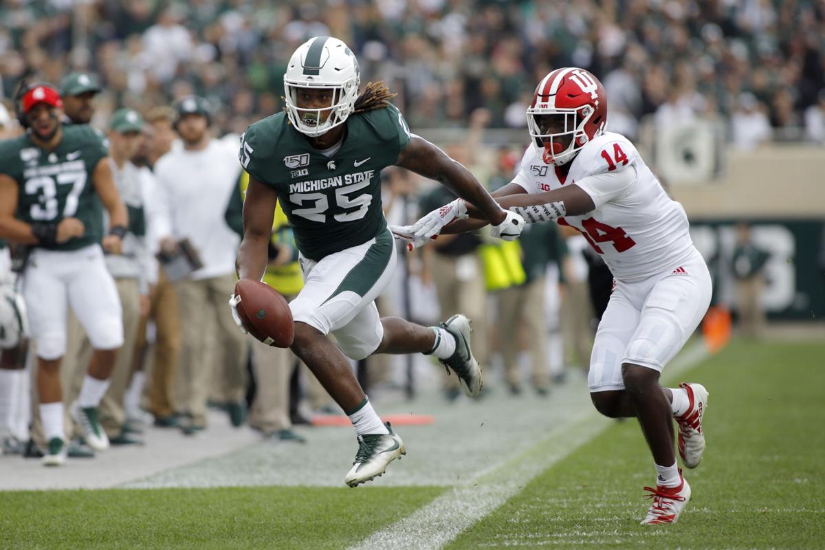 Packers Sign 15 Undrafted Free Agents Including Wr Darrell