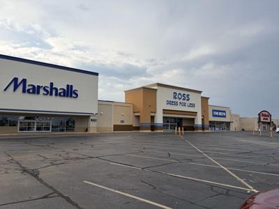 Beaver Dam Mall