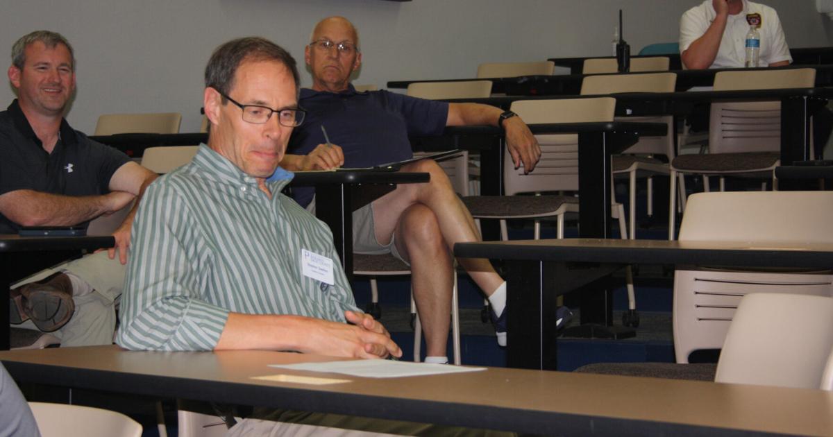 Mental health, facility improvements tops of Baraboo budget session Mental health, facility improvements tops of Baraboo budget session