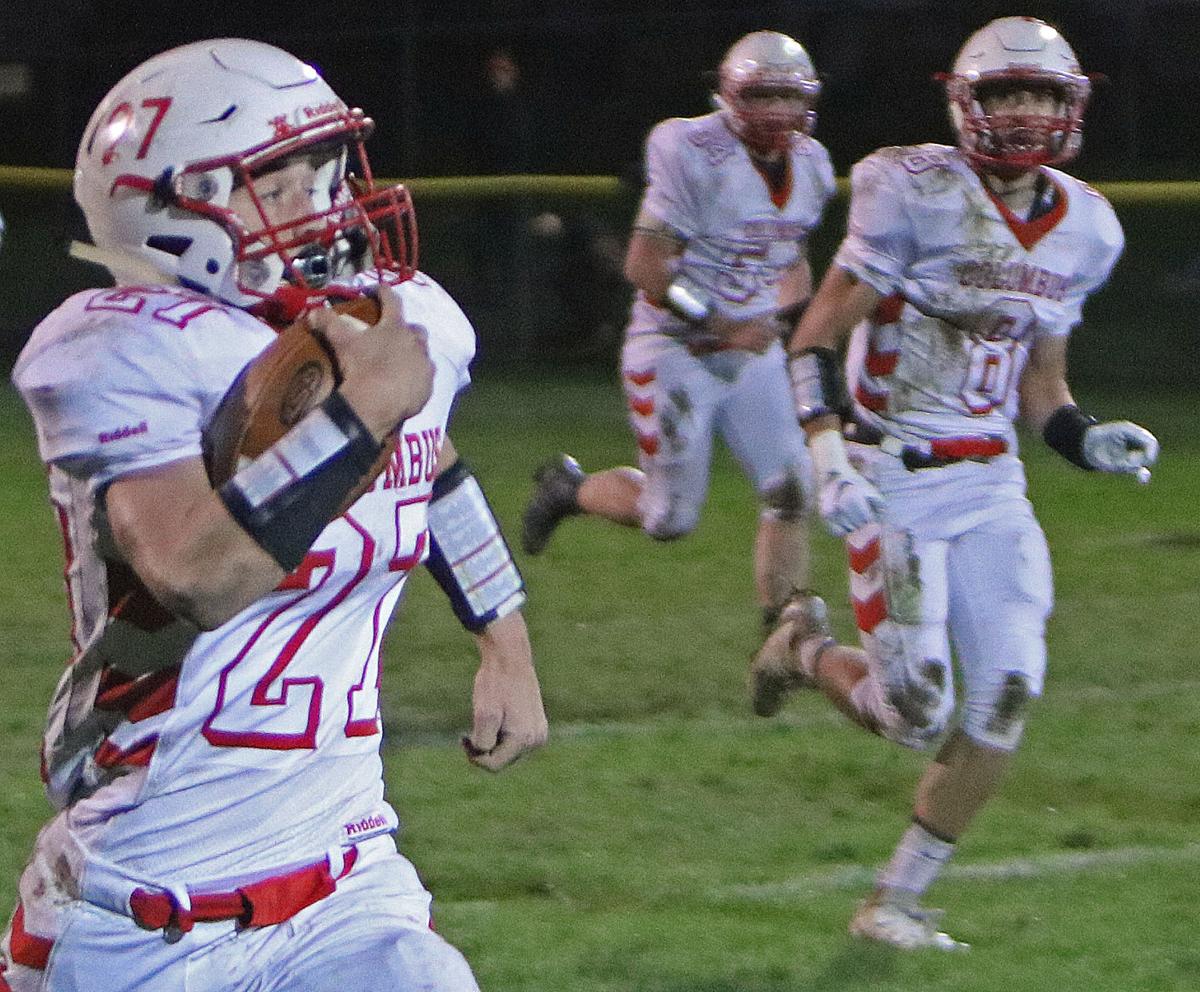 Caden Brunell