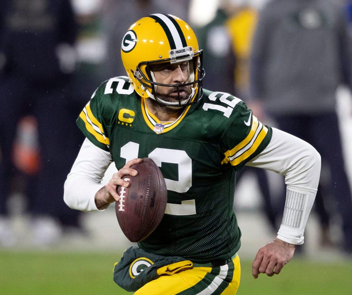 Jets officially trade for Aaron Rodgers in blockbuster deal with Packers