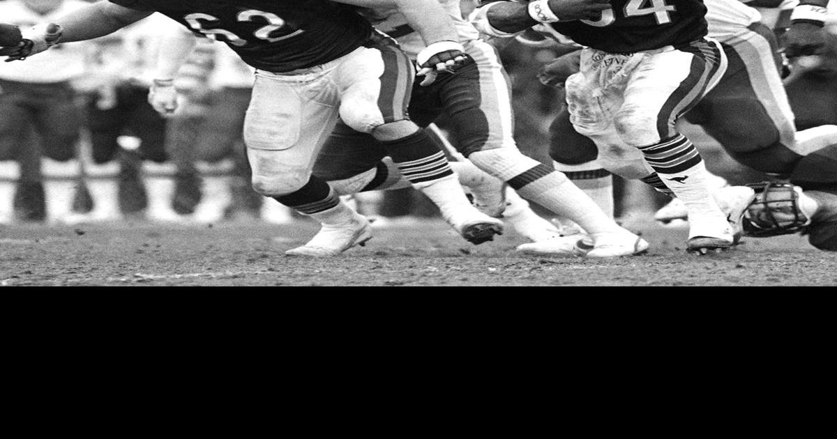 Pardeeville High School gets golden gift from NFL