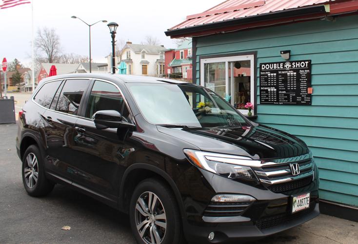 Reedsburg ice cream shop opens for season