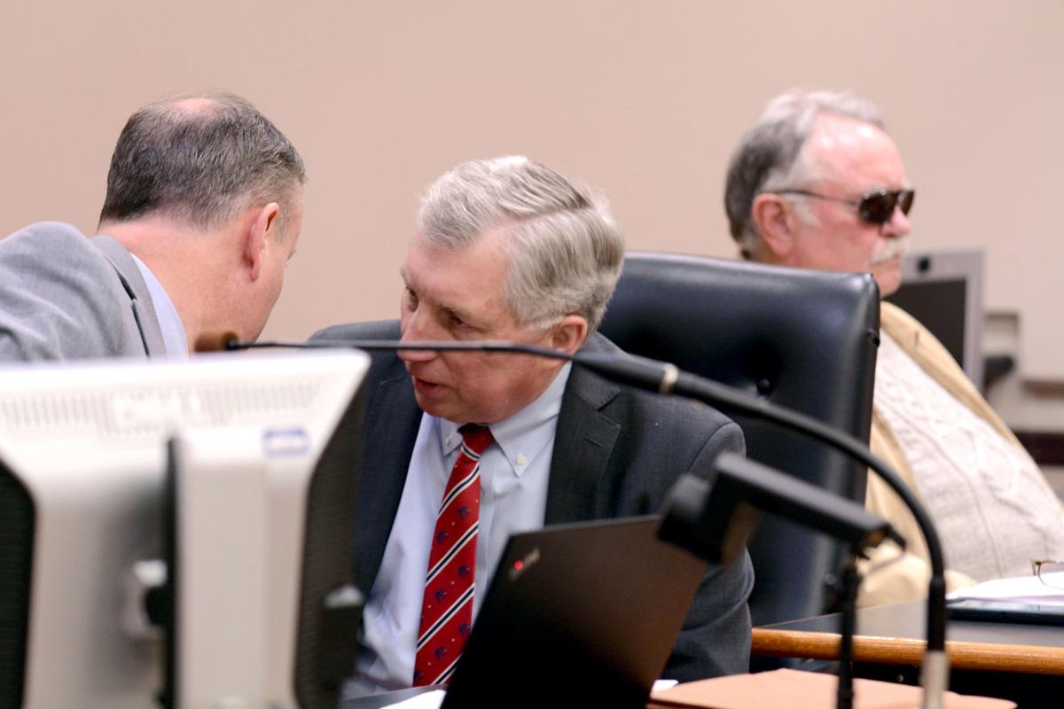 Sauk County Board member facing criminal charges resigns