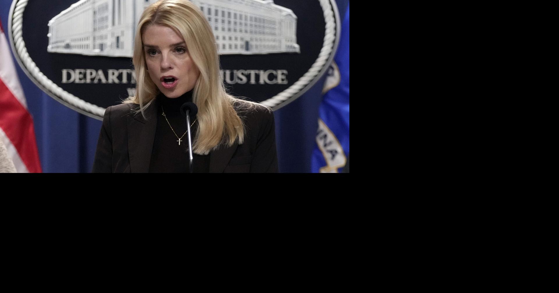 Justice Department's independence is threatened as Trump's team asserts  power