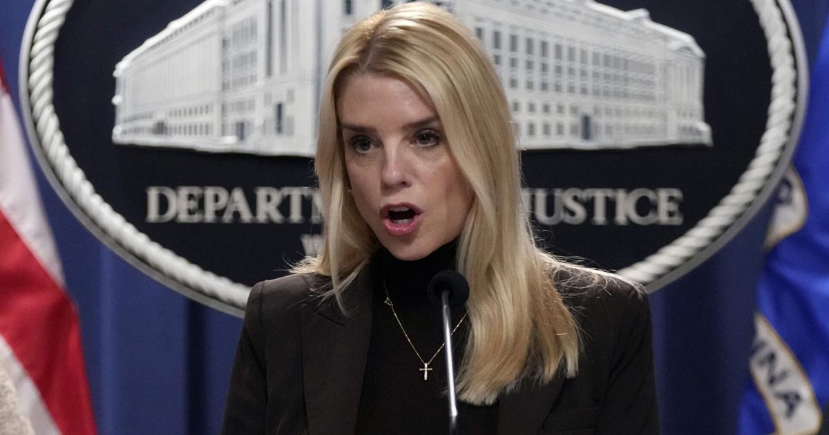 Justice Department's independence is threatened as Trump's team asserts power