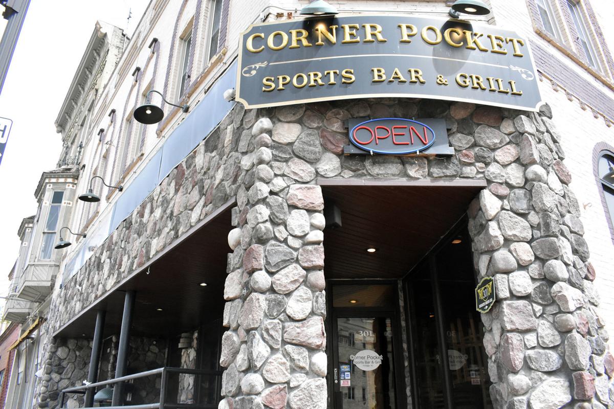 Corner Pocket to reopen May 20 under former owners Regional news