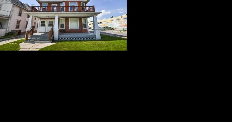 Southern Wisconsin's most affordable starter homes - Vimarsana News