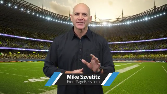 Pro Football Challenge: FrontPageBets' Mike Szvetitz makes his Week 10 NFL  picks