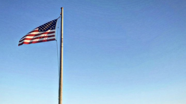 US Flag