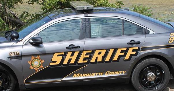 Marquette County squad tight crop