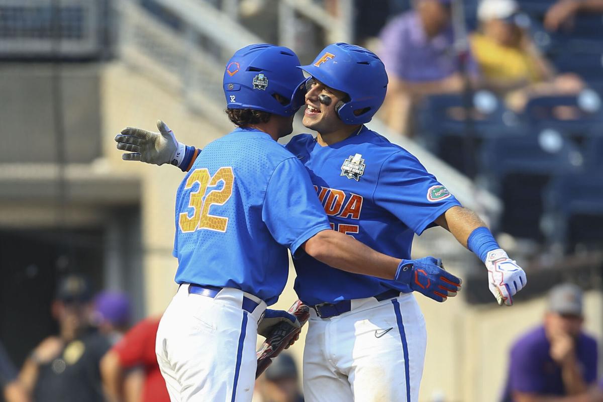 Vanderbilt baseball wins series over Florida with late-inning heroics