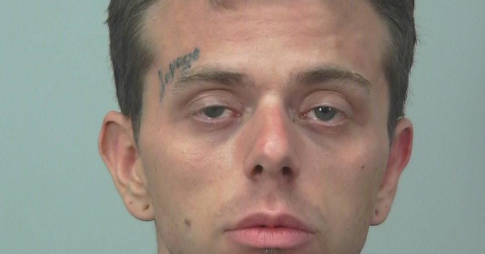 Sauk County inmate sentenced for October escape, battery