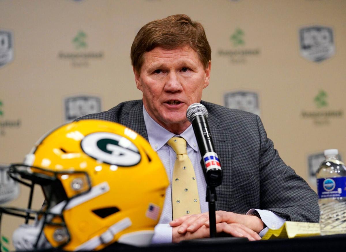 Packers report record revenues, profits