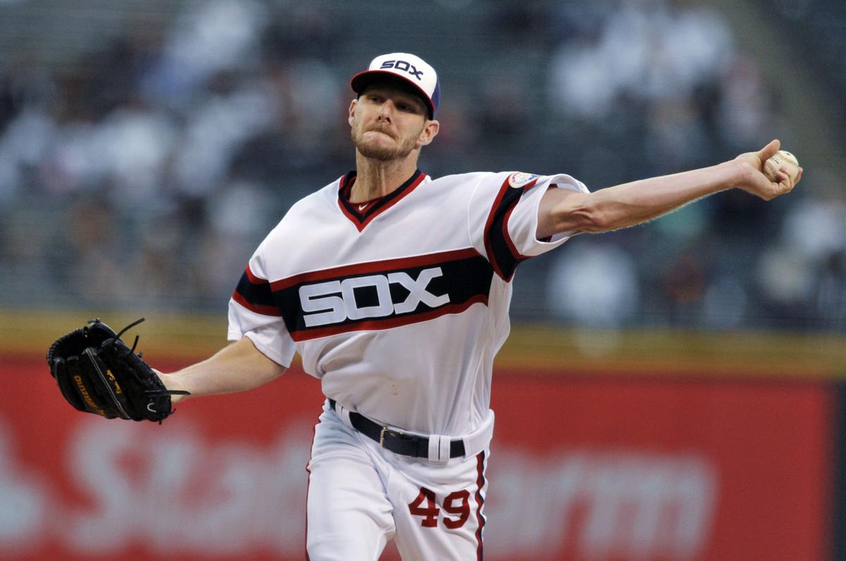 Mlb Hot Stove League Underway With A Bang Following This Week S