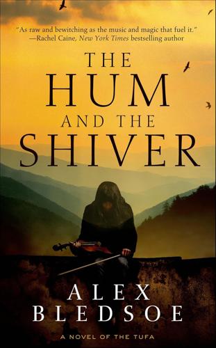 ‘The Hum and the Shiver’