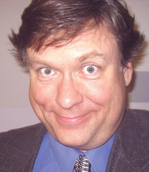 Daryl Cagle