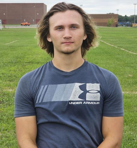 Eli Rader, Mauston
