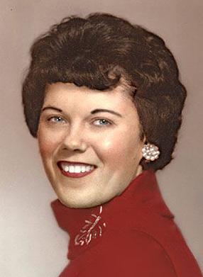 Bonnie M. Porter
