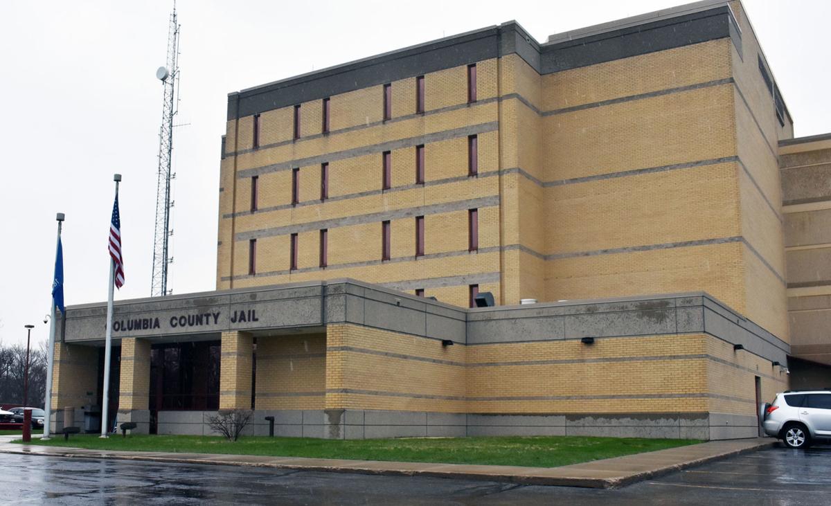 Columbia County purchases UV cleaning device Regional news