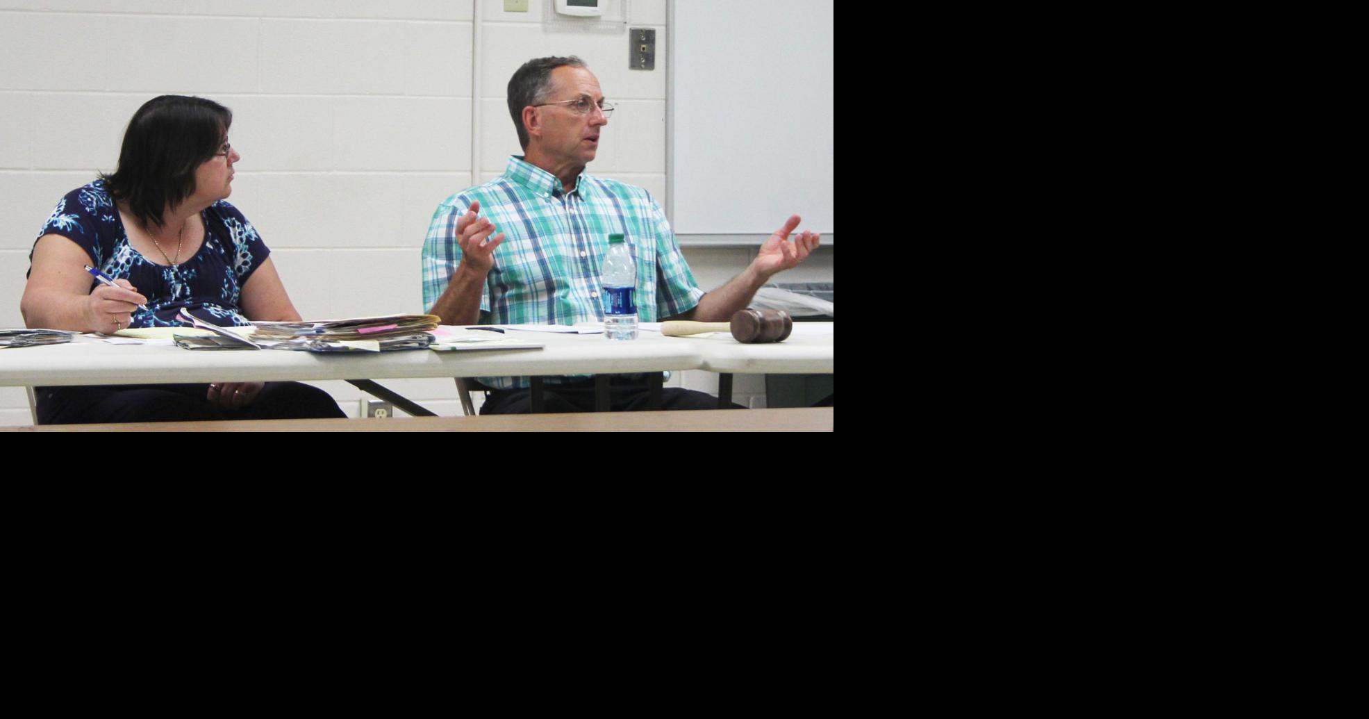 Town of Necedah searches for new road supervisor