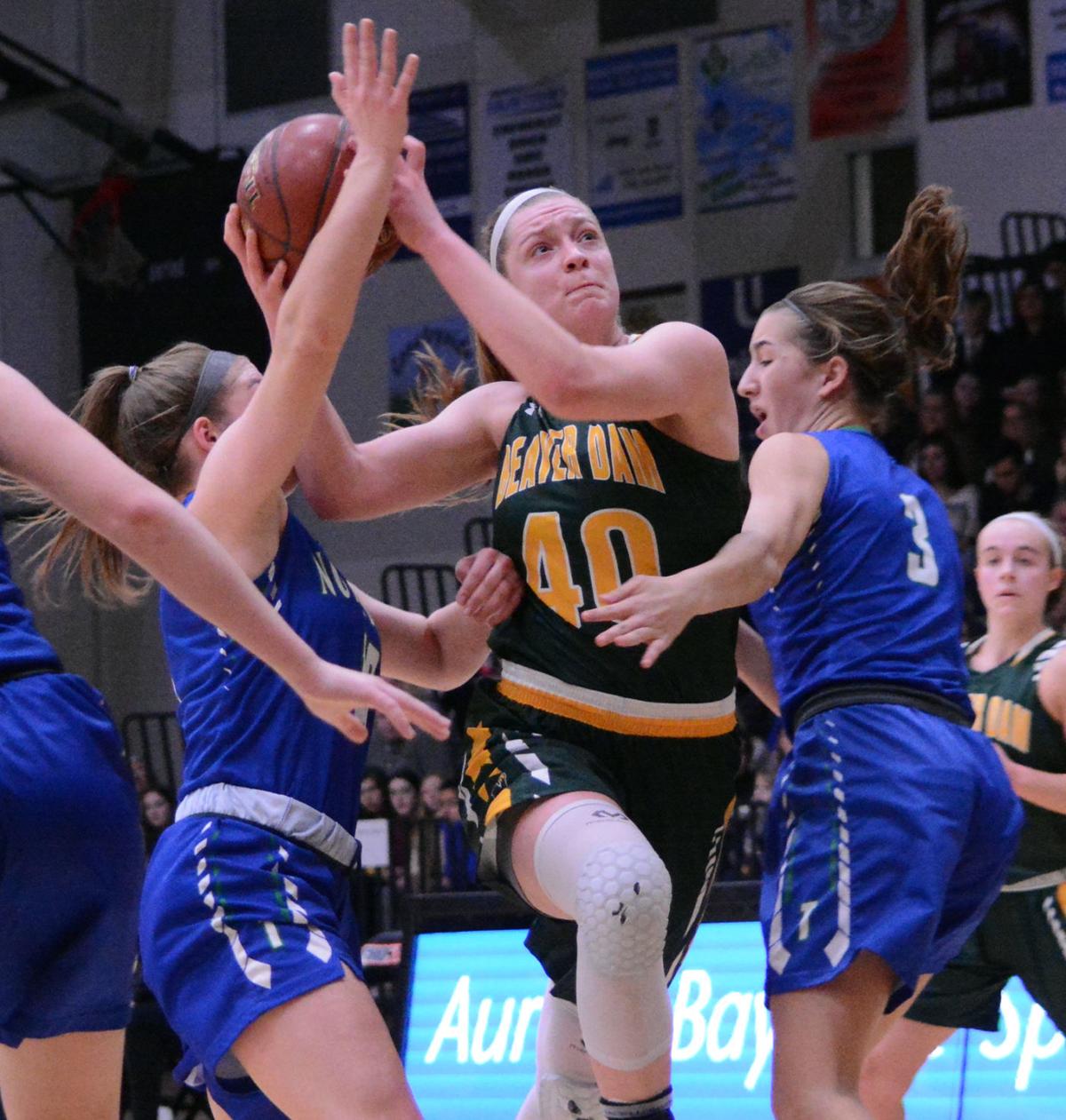 Girls Hoops Every Player On Beaver Dam Has Unique Role To Help