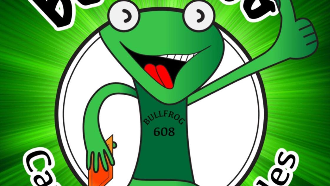 Download BLOMBERG COLUMN: Bullfrog Cards and Collectibles giving fans new outlet | Area sports | wiscnews.com
