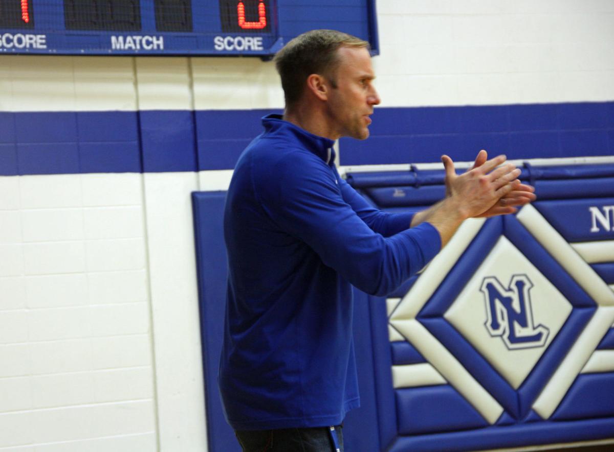 PREP VOLLEYBALL New Lisbon beats Cashton in four sets Volleyball