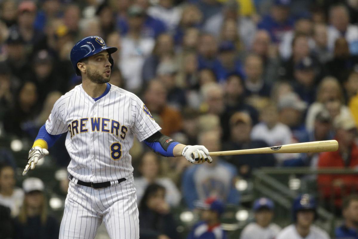 Markazi: Brewers' Ryan Braun hopes there's a 2020 MLB season because it  could be his last