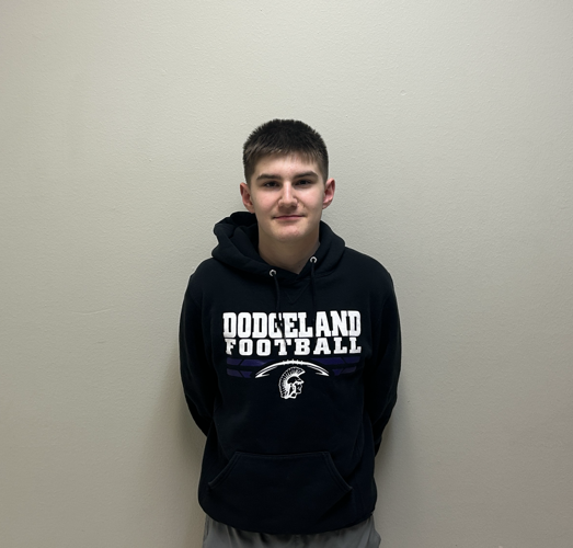 Noah Kohn, Dodgeland