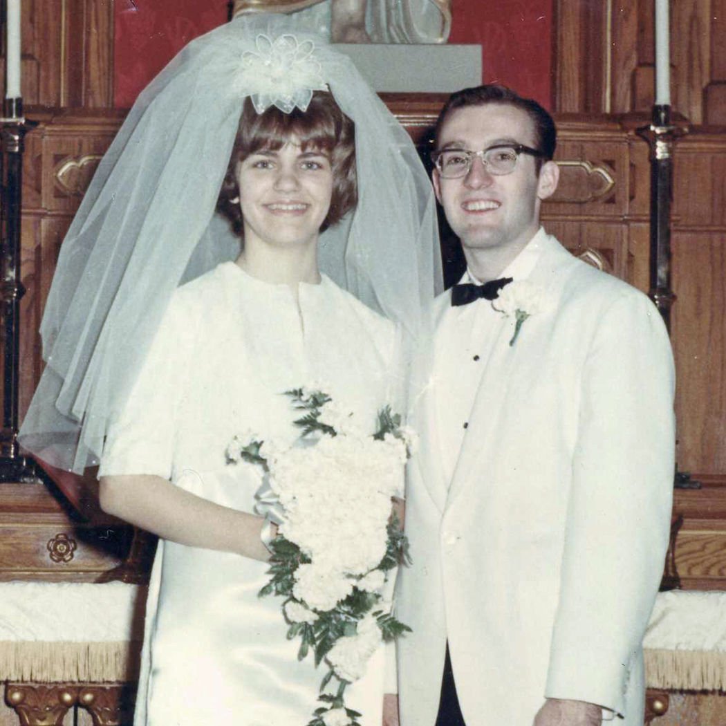 Larry and Sue Shute | Celebrations | wiscnews.com