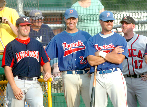 Paul Molitor  The American Legion