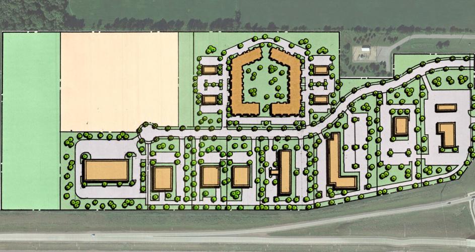 Spirit Lake rendering