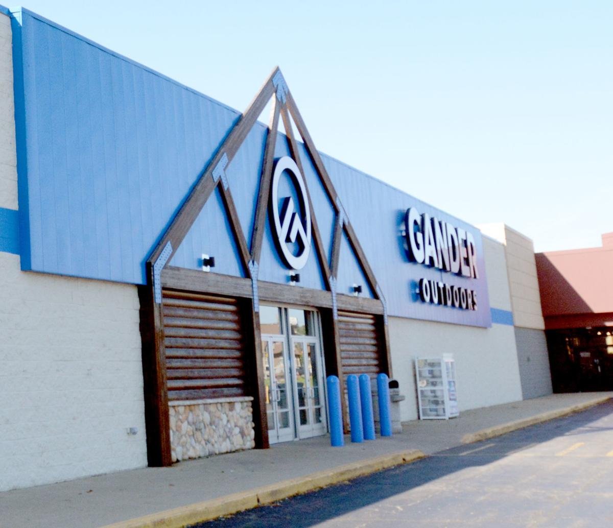 Gander Outdoors Looks To Leave Baraboo Location No New Site Announced In Online Sale Regional News Wiscnews Com