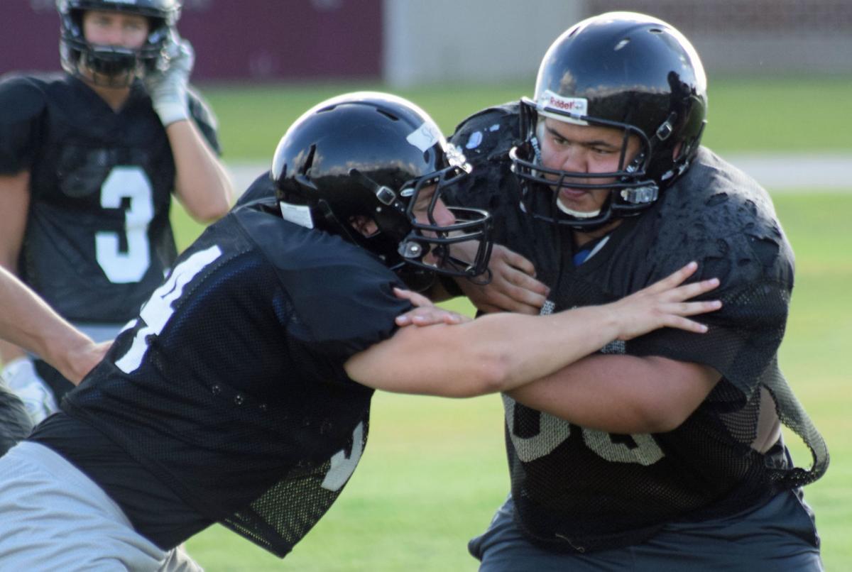 Prep Football Better Preparation Has Portage Poised For More