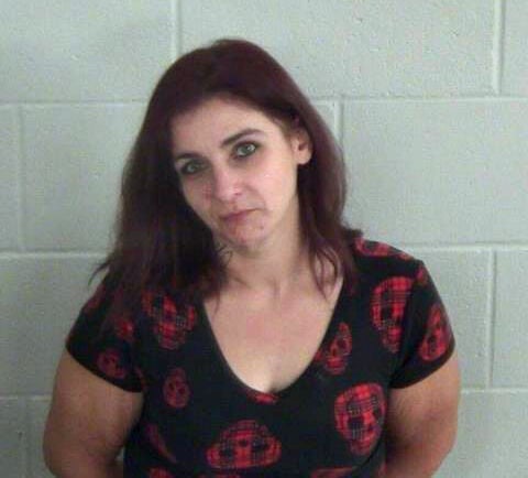 Jami Olson mug
