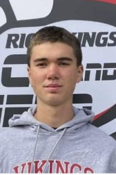 Mason Marquardt, Rio/Fall River
