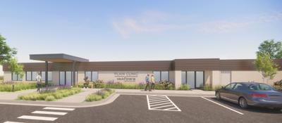 Sauk Prairie Healthcare will open its Plain Clinic on Oct. 5 at its new location, 1370 Cherry St., Plain. Additional details regarding a community open house and clinic transition plans will be announced closer to the October opening date.