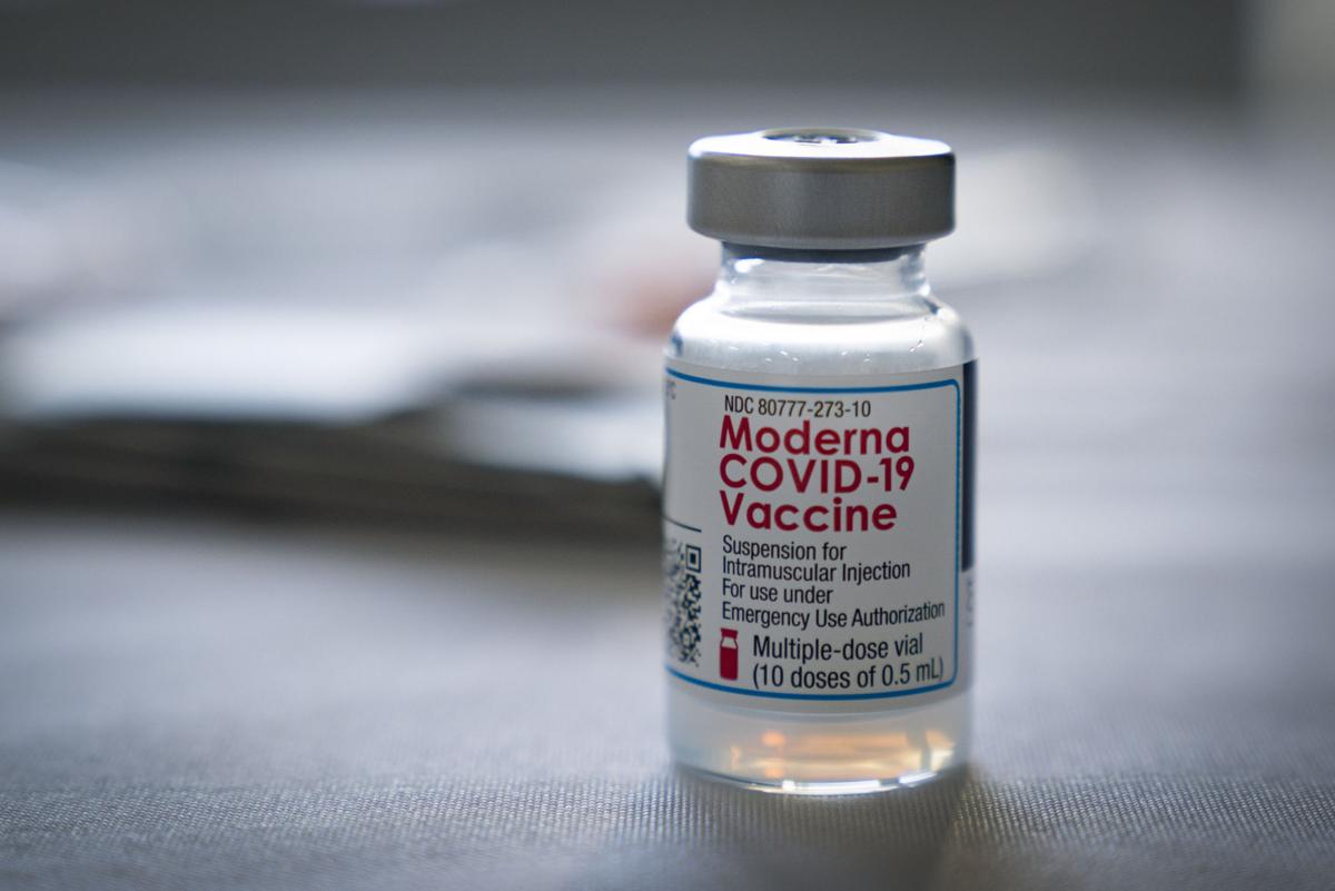 COVID-19 vaccine