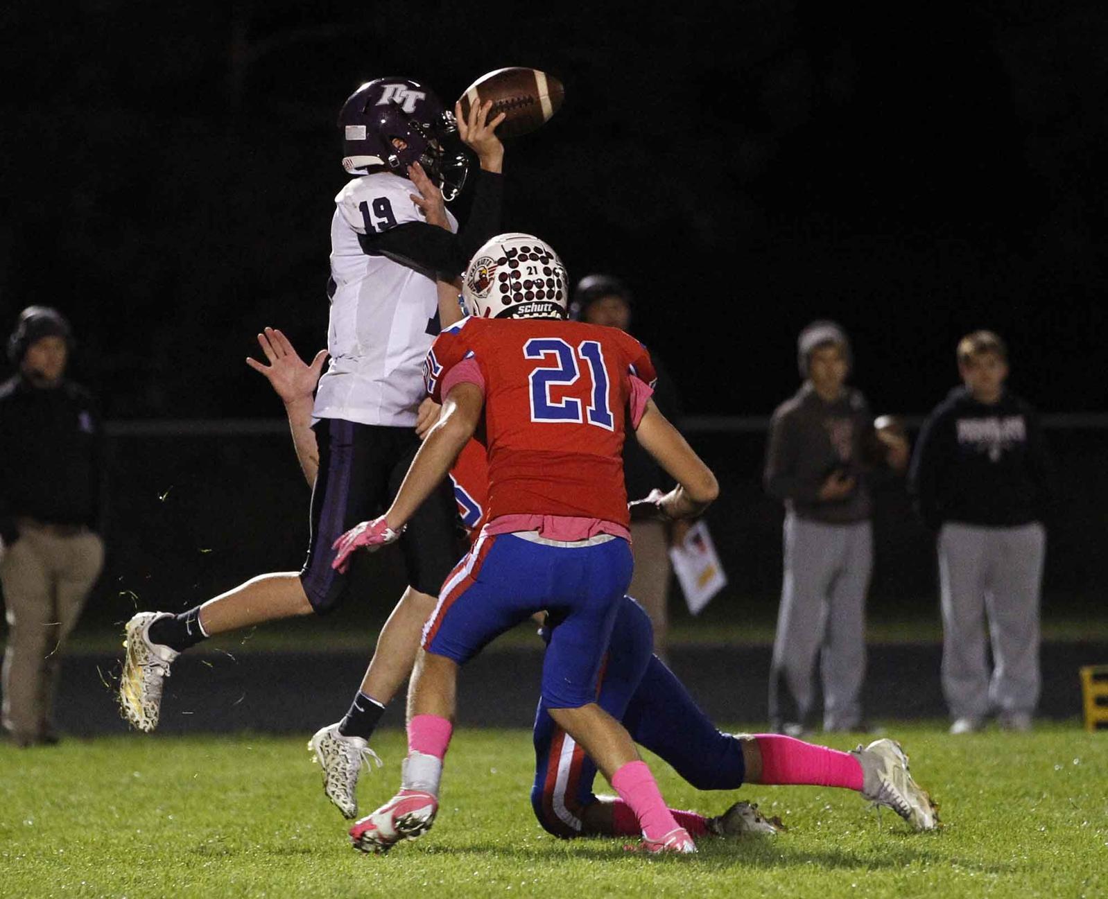 Brayden Schwandt Dodgeland