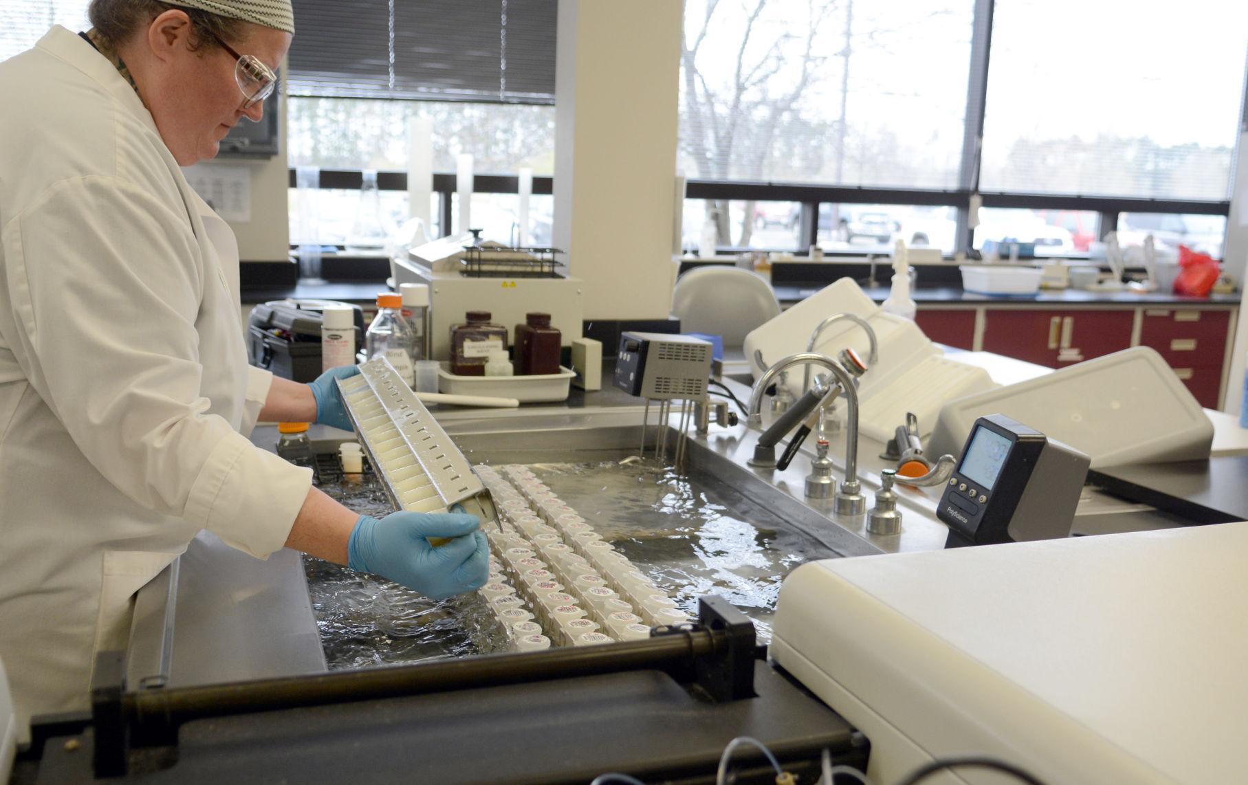 Foremost Farms sells Baraboo building, lab to company planning expansion